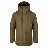 Planks Good Times Insulated Jacket Skijakke Herre – Army Green - - planks-good-times-insulated-jacket-army-green-p16162-24129_medium_ab6b94bd-29da-4de5-a8f2-cbcf3226a433