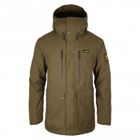 Planks Good Times Insulated Jacket Skijakke Herre – Army Green - - planks-good-times-insulated-jacket-army-green-p16162-24129_medium_ab6b94bd-29da-4de5-a8f2-cbcf3226a433