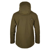 Planks Good Times Insulated Jacket Skijakke Herre – Army Green - - planks-good-times-insulated-jacket-army-green-p16162-24130_image