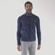 Kjus Men's Formula Midlayer Jacket - KJUS Navy