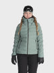 CMP Women's Aprés Ski Skijakke Dame - Mineral