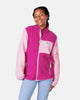 Kari Traa Røthe Midlayer Fleecejakke Junior - Fucha