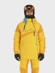Tenson Aerismo JackoRak Men Anorak Skijakke Herre - Yellow