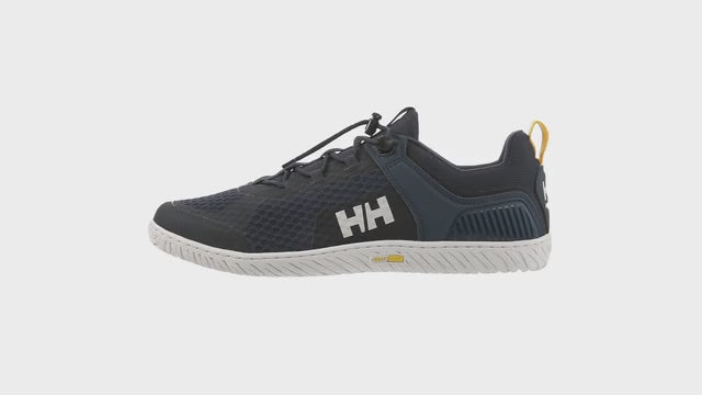 Helly Hansen Men's HP Foil V2 Sailing Shoes Sejlersko Herre