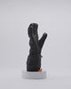 Nordic Heat Tactical Liner Handsker med varme + batteripakke