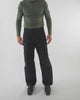 Kjus Men's Formula Tech Trousers Skibukser Herre - Black