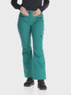 Helly Hansen Women’s Bellissimo 2 Ski Pants Skibukser Dame - Emerald