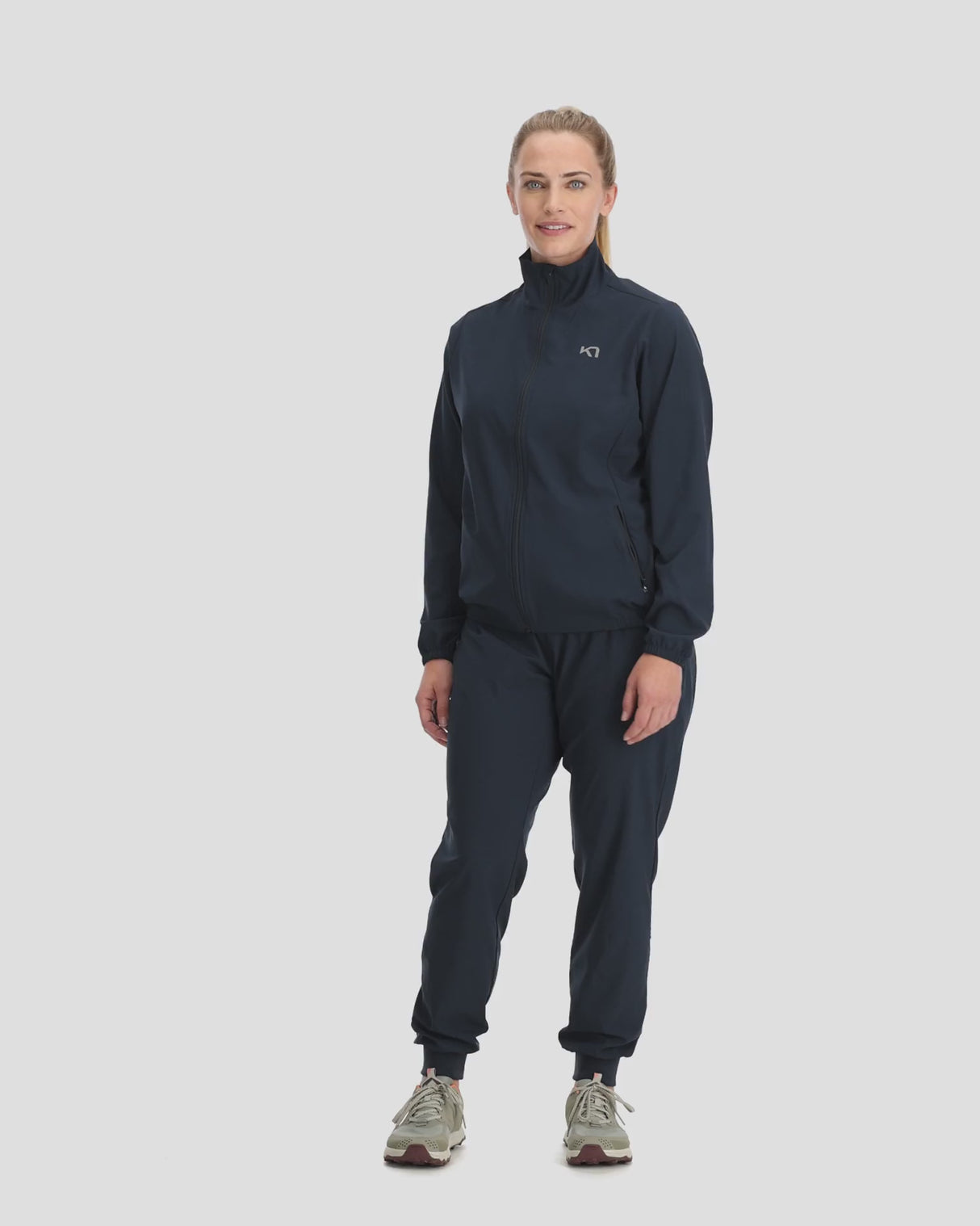 Kari Traa Nora 2.0 Jacket Løbejakke Dame