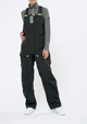 Helly Hansen Women's Skagen Offshore Sailing Bib Sejlerbukser Dame - Ebony