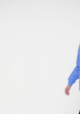 Helly Hansen Women's Aden Rain Jacket Regnjakke Dame - Azurite