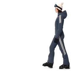 Helly Hansen Women's Avanti Suit Skidragt Dame - Alpine Frost