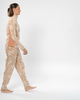 Kari Traa Olga Fleecejakke Dame - Light Brown