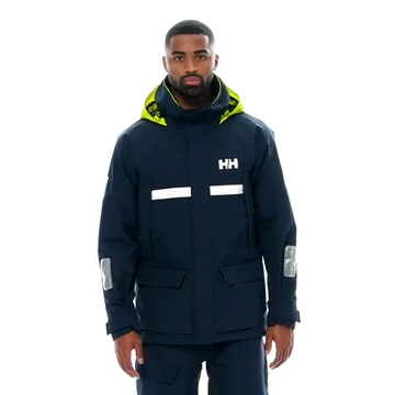Helly Hansen Men's Pier 4.0 Jacket
