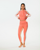 Kari Traa Alma Pants Skiunderbukser Dame - Coral