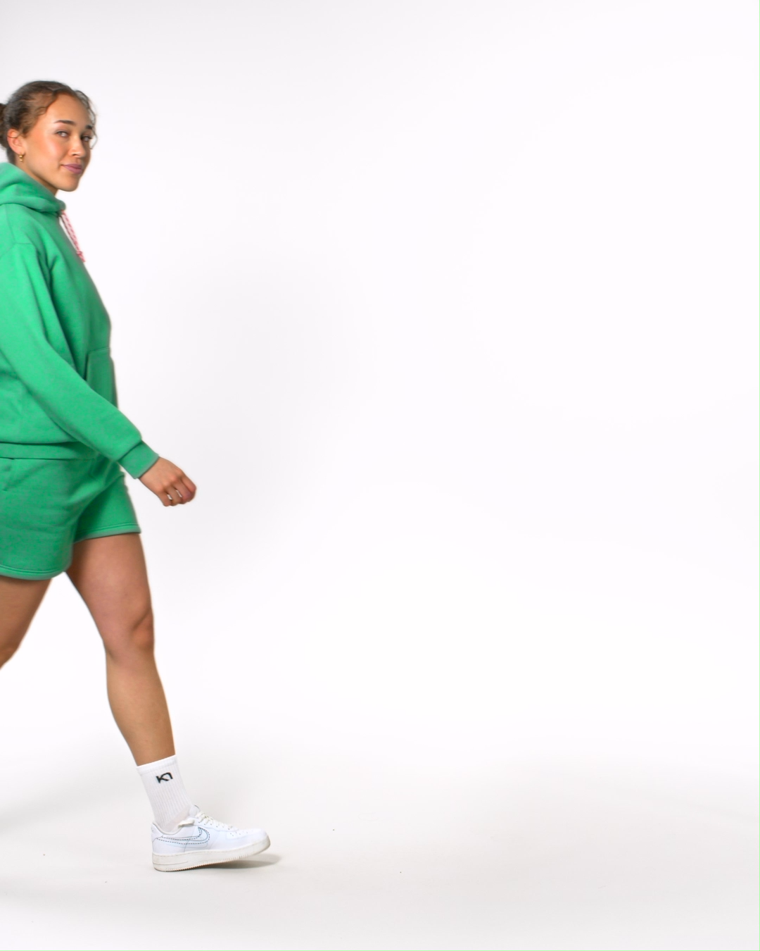 Kari Traa Anelie Hood Dame - Sea