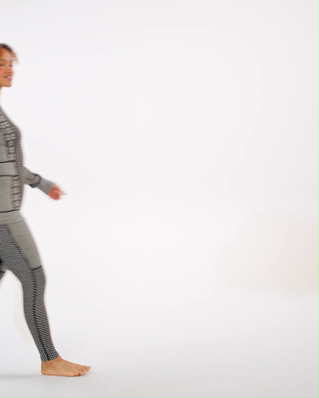 Kari Traa Smekker Long Sleeve Baselayer Skiundertrøje Dame - Lily