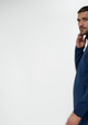 Helly Hansen Men’s Alpha Zero Fleece Outdoor Jacket Fleecejakke Herre - Black