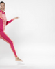 Kari Traa Rose Hoodie Skiundertrøje Dame - Berry Pink