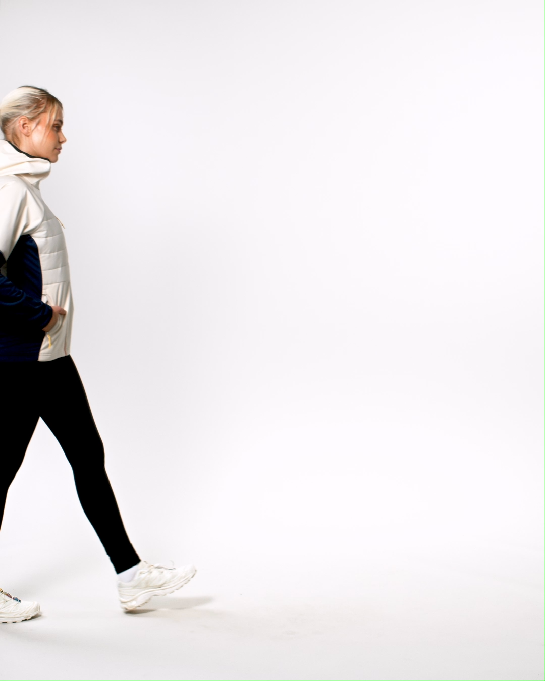 Kari Traa Nia Jacket Jakke Dame - Sea