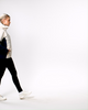 Kari Traa Nia Jacket Jakke Dame - Sea