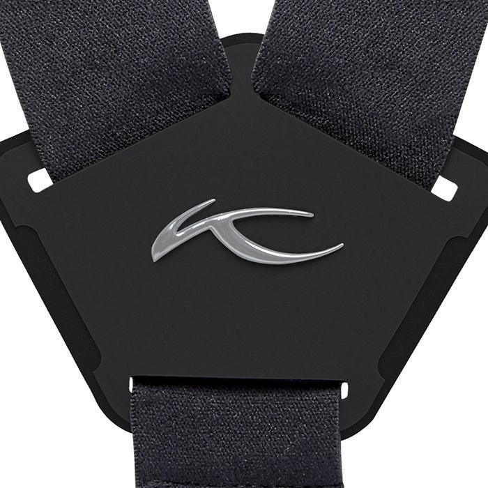 Kjus Men's Suspenders Seler til skibukser - Herre -