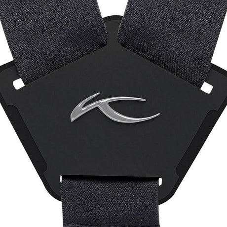 Kjus Men's Suspenders Seler til skibukser - Herre -