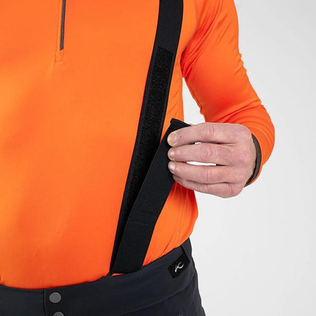 Kjus Men's Suspenders Seler til skibukser - Herre -
