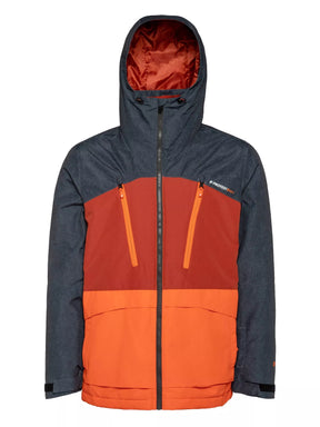 Protest Buston Jacket Skijakke Herre - Sun Dust - Sun Dust