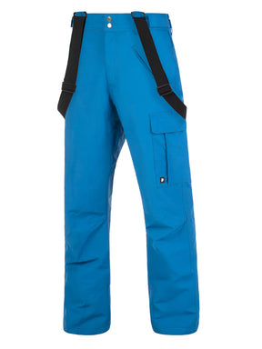 Protest Denysy Pants Skibukser Herre - Marlin Blue - Marlin Blue