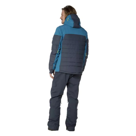 Protest Mount 18 Jacket Skijakke Herre -