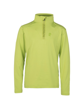 Protest Willow Mid layer - Lime Green - Lime Green