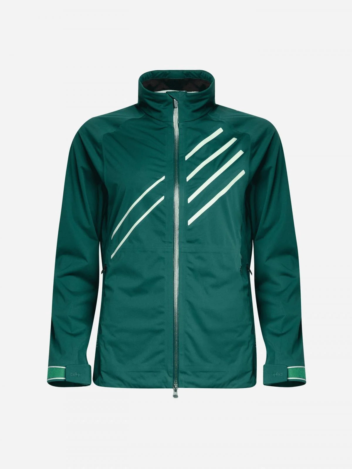 Cross Sportswear W Edge Jacket Golf Regnjakke Dame