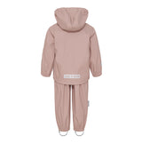 Ticket to Heaven PU Rain Set Rainwear Kids