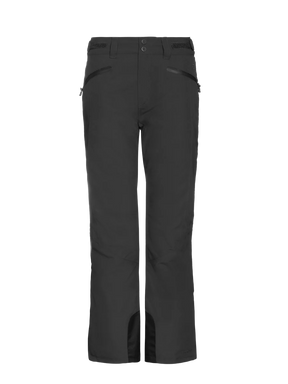 Protest Kensington Skibukser Dame - True Black - True Black