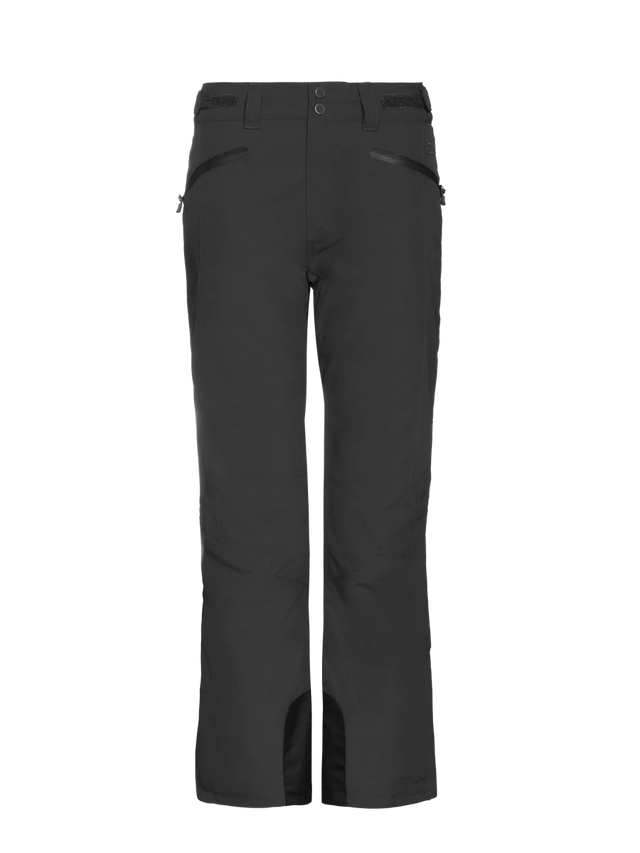 Protest Kensington Skibukser Dame - True Black - True Black