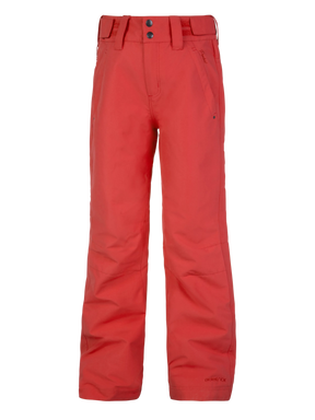 Protest Jackie Jr Skibukser Børn - Tulip Red - Tulip Red 152 cm 12 år