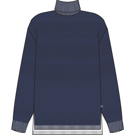 Redgreen Woman Kianna - Dark Navy - Dark Navy