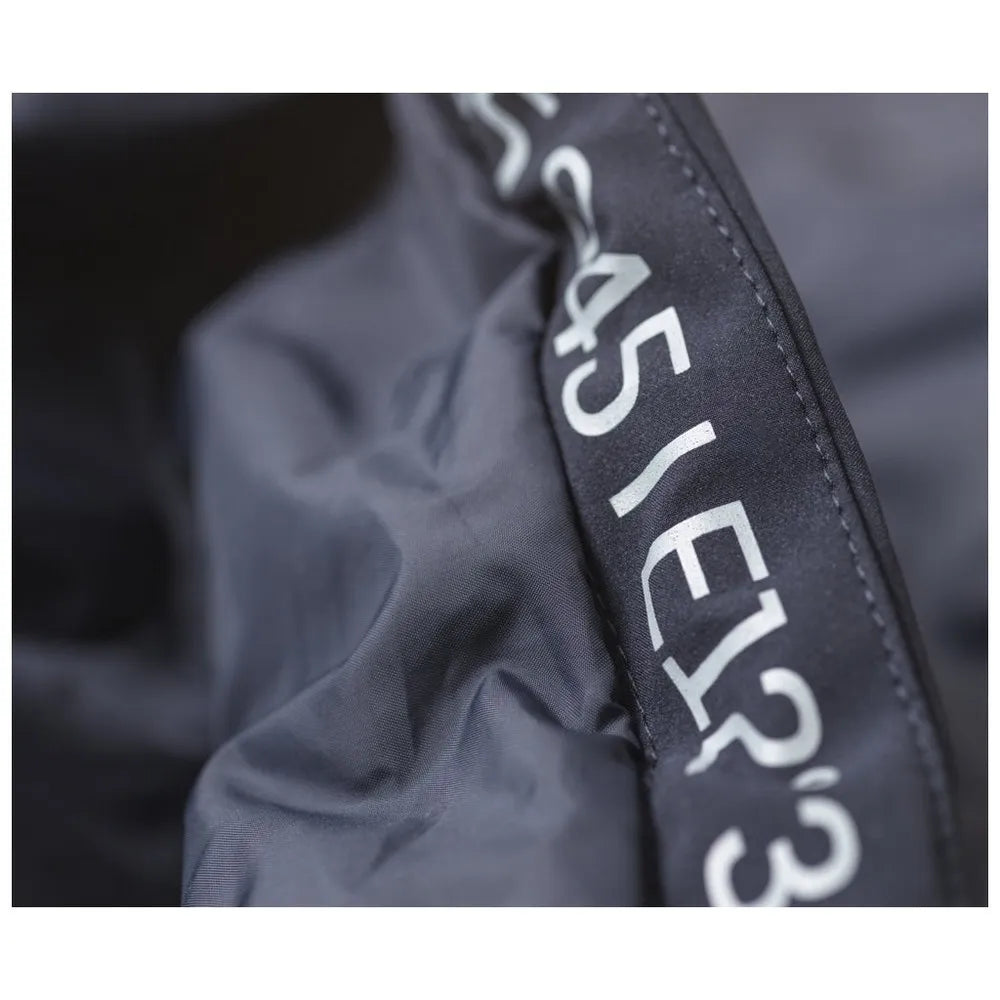 Sea Ranch Sia Coat Frakke Dame - Dark Navy