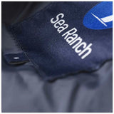 Sea Ranch Sia Coat Frakke Dame - Dark Navy