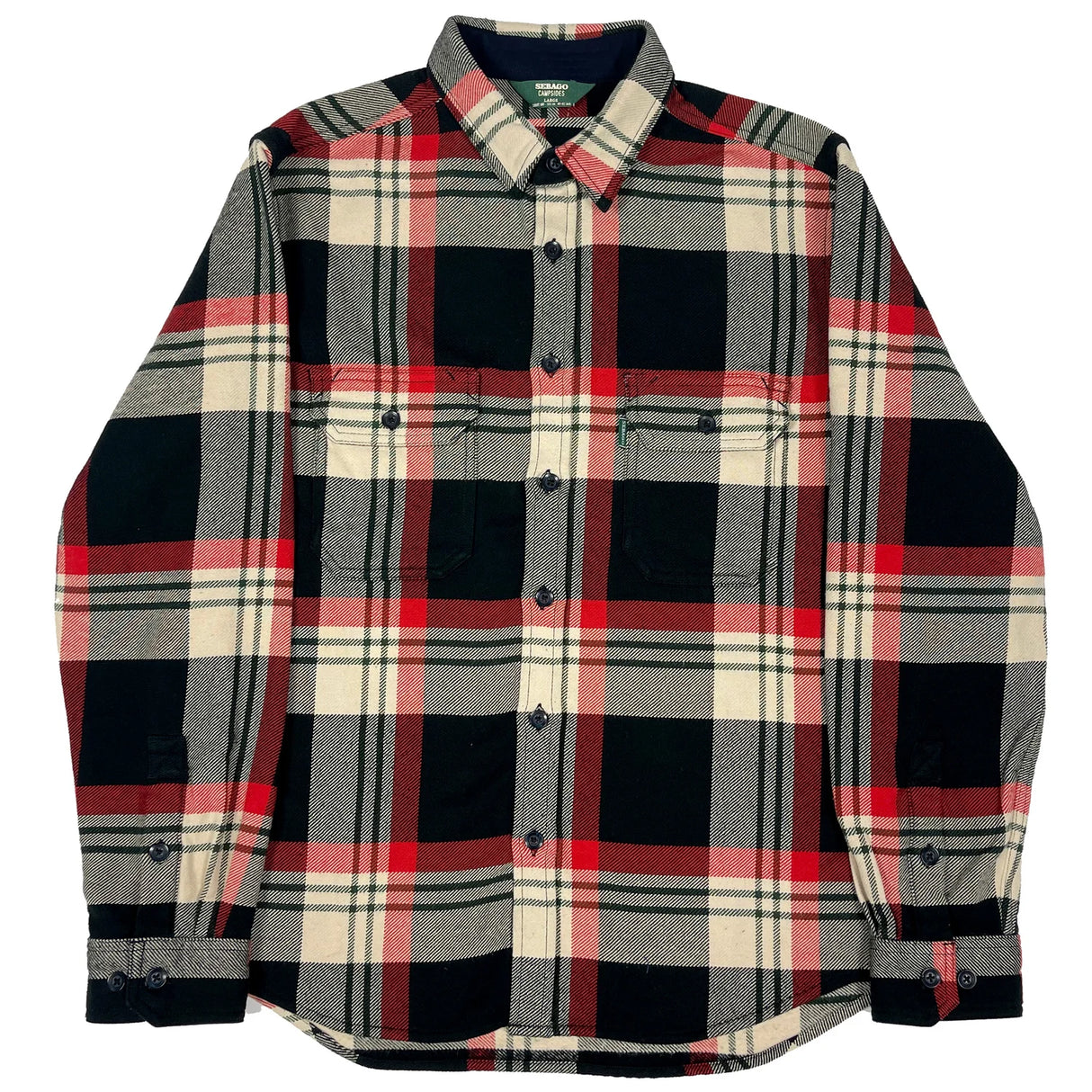 Sebago Stratton Shirt