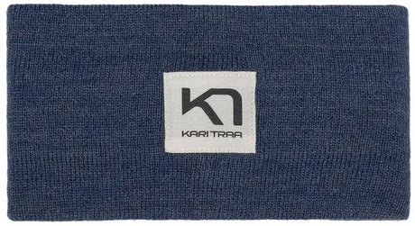 Kari Traa Røthe Headband Pandebånd Dame - Royal Onesize