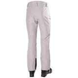 Helly Hansen Women's Blizzard Insulated Pant Skibukser Dame - Dusty Syrin -