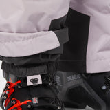 Helly Hansen Women's Blizzard Insulated Pant Skibukser Dame - Dusty Syrin -