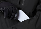 Helly Hansen Women's Snowplay Ski Jacket Skijakke Dame - Black -
