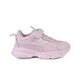 Exani Spark Kid Sneakers Børn - Pink