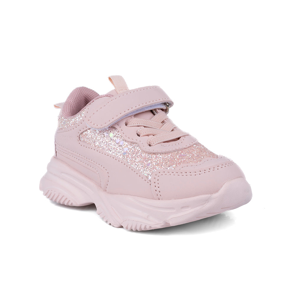 Exani Spark Kid Sneakers Børn - Pink