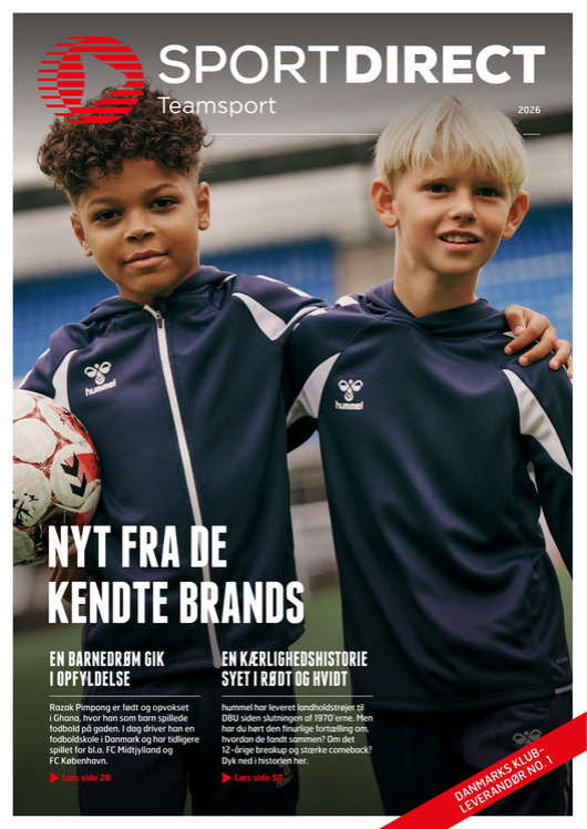 Teamsportkatalog