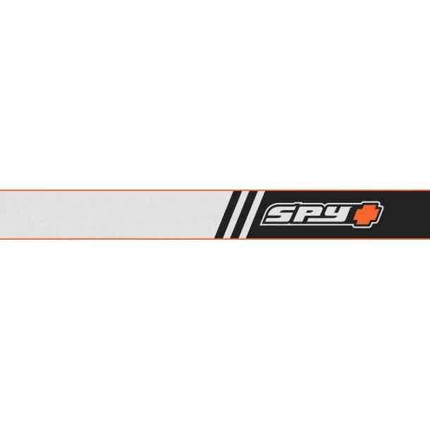 SPY Optic Raider Old School White Skibriller (happy bronze silver/persimmon)