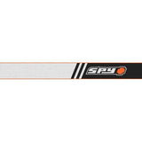 SPY Optic Raider Old School White Skibriller (happy bronze silver/persimmon)