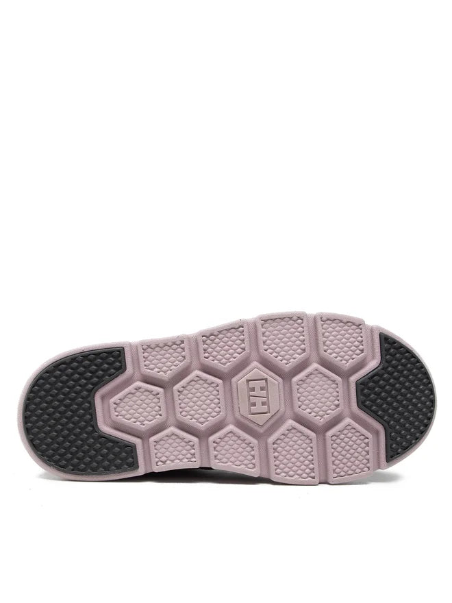 Helly Hansen Women's Adore Boot Vinterstøvler Dame - Sparrow Grey / Syrin -